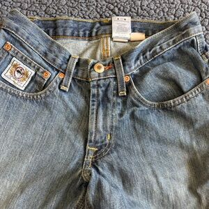 Men Cinch Jean 27x34